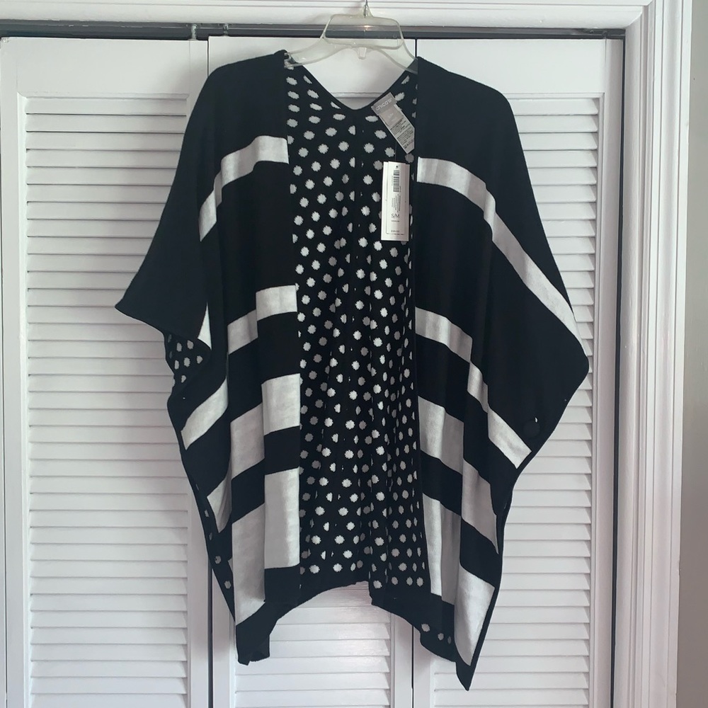 Chico’s Reversible Rauna